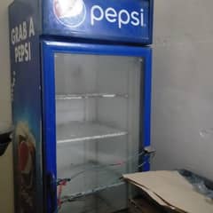 single door