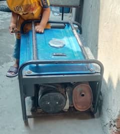 Mega power Generator. . price (25000)
