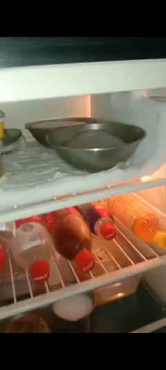 fridge
