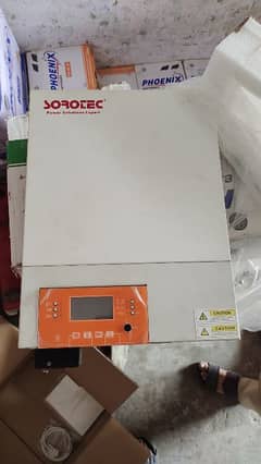 sorotec