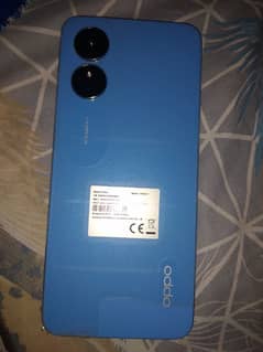 OPPO A17