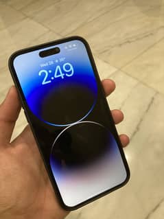IPhone