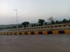 Commercial plot available for sale in DHA valley