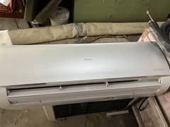 BRAND NEW HAIER 1.9 TON DC INVERTER