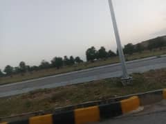 Commercial Plot Available For Sale In DHA Valley