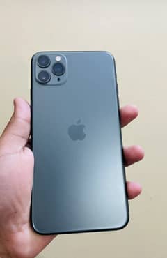 Iphone 11 Pro max