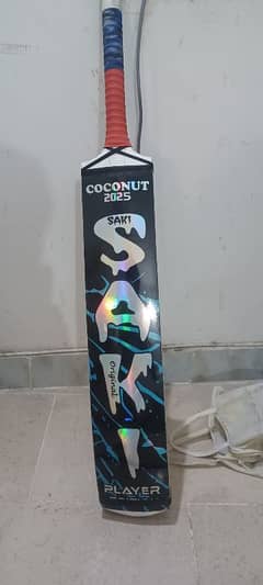 coconut