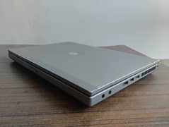 hp Laptop Core i7