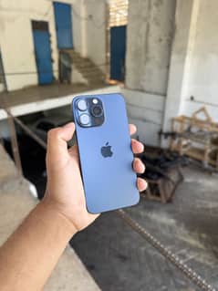 Iphone 15 pro max jv