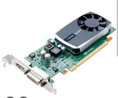 Nvidia quadro 600