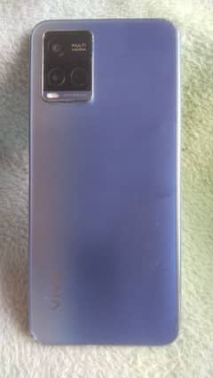 Vivo Y21A