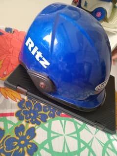 helmet