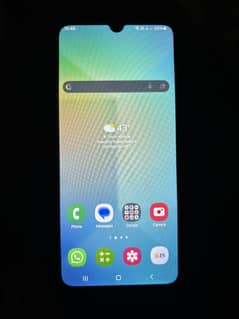 Samsung A06 mobile 64/4