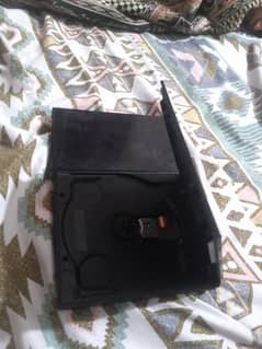 play station