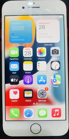 Iphone 7 LLa