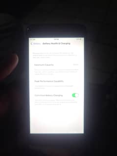 I phone 8plus PTA approved just back break contact3.2. 3.7. 4.4. 4.0. 6.5