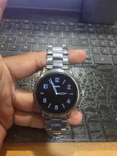 Fossil