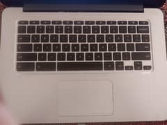 HP Chrome Book  16GB 4GB Full Size