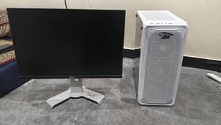 Selling My Pc