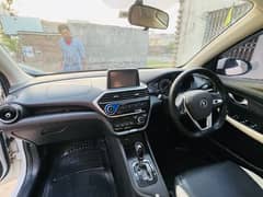 Changan
