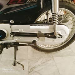 Honda 125 for sale