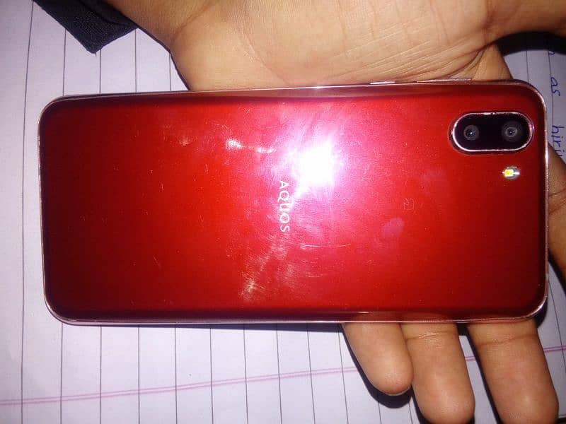 aqous r2 non pta 10 by 9 hn all ok no any problem 0