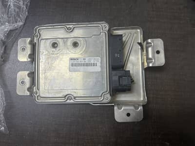 BMW e60 hydrollic Active Steering Rack Control Unit