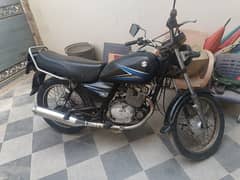 Suzuki 150