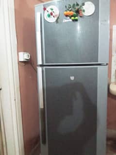 Dawlance refrigerator in a running condition