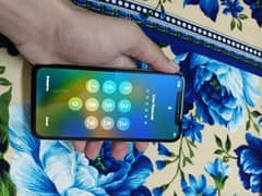 Iphone X Official Pta Exchange and Sale