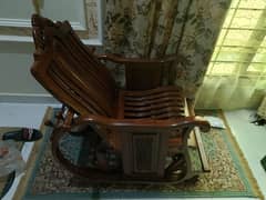 rocking chair