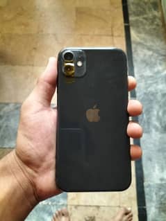 I phone 11