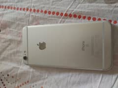 Iphone 6S All ok 64gb