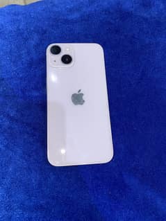 Apple iPhone 14 Non PTA with Box