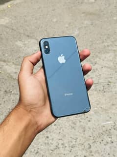 Iphone xs