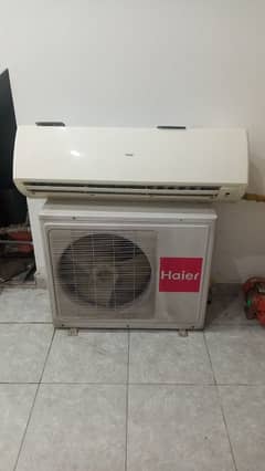 haier