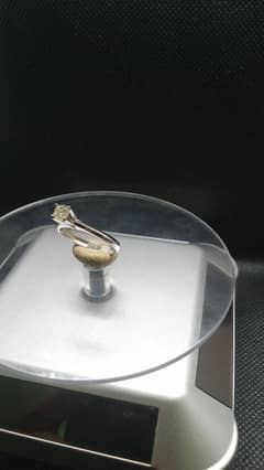 Diamond/Ring/women/jewellery/silver