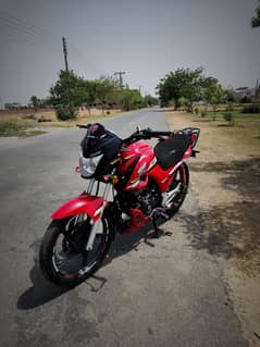 CB150F