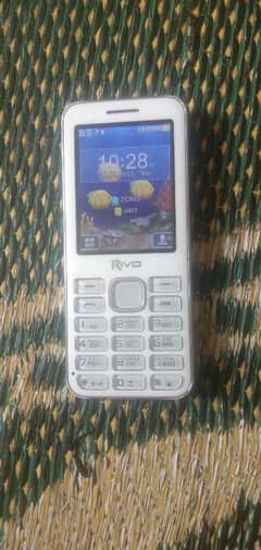 Rivo
