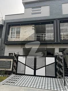 You Can Find A Gorgeous Prime Location House For Sale In Jubilee Town - Block F