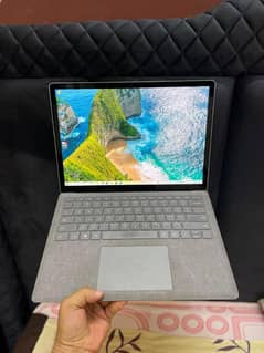 Surface Laptop 3 : Core i7 10th Generation : 16/256