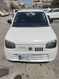 Suzuki Alto 2022