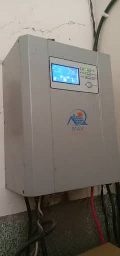 1.2kw inveter+2 panles 03219979366