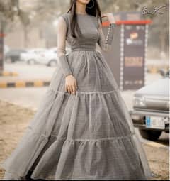Party wear