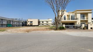 Residential Plot For Sale