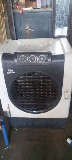 Aircooler