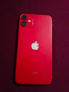 iphone 11 factory unlock
