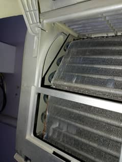 Dawlance Split Air Conditioner