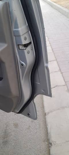 SUZUKI EVRY