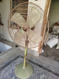 Pedistal Fan